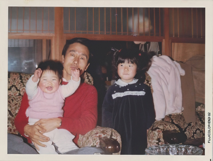 300dpiでスキャンした時の見本