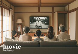 FamilyStory Movie