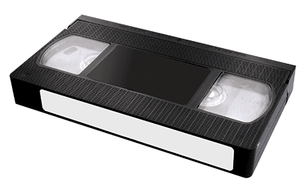 VHS